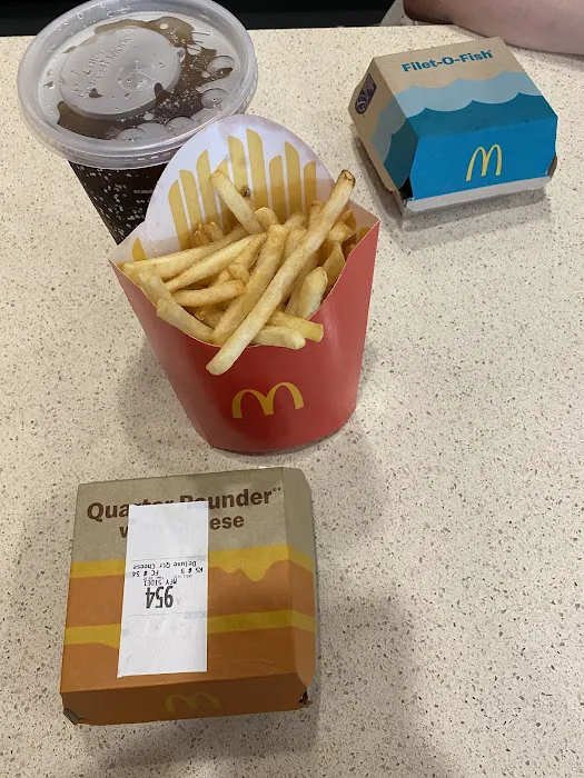 McDonald's Picture 7