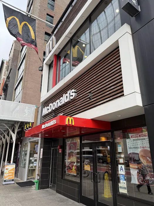 McDonald's Picture 5