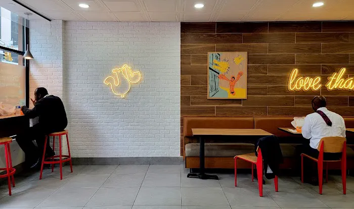 Popeyes Louisiana Kitchen Picture 6