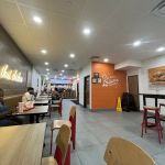 Popeyes Louisiana Kitchen