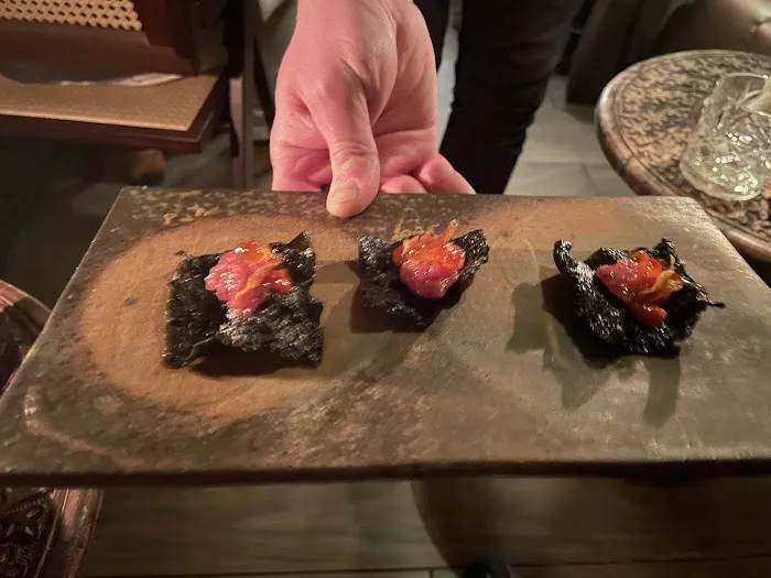 Sushi by Scratch Restaurants: New York Picture 1