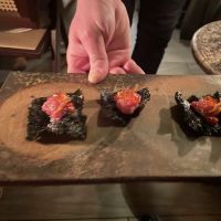 Sushi by Scratch Restaurants: New York ico