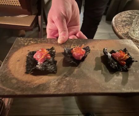 Sushi by Scratch Restaurants: New York