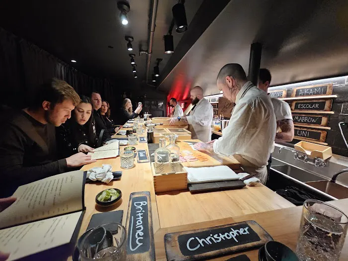 Sushi by Scratch Restaurants: New York Picture 2