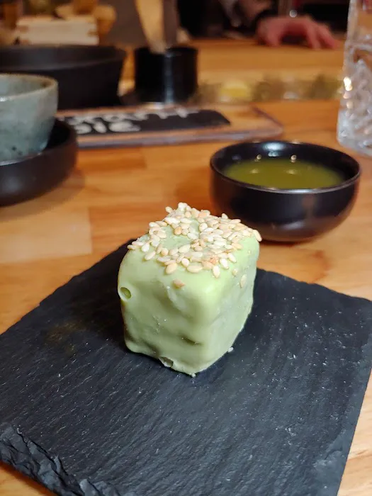 Sushi by Scratch Restaurants: New York Picture 5