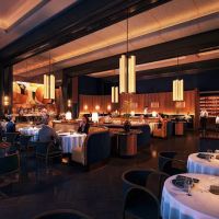 La Tête d'Or by Daniel ico