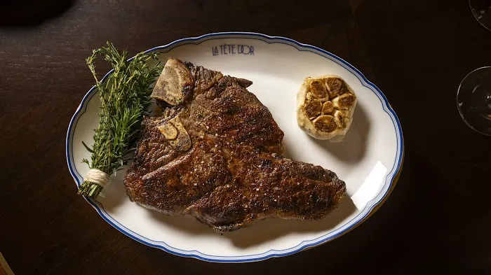 La Tête d'Or by Daniel Picture 2