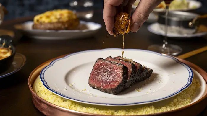 La Tête d'Or by Daniel Picture 3