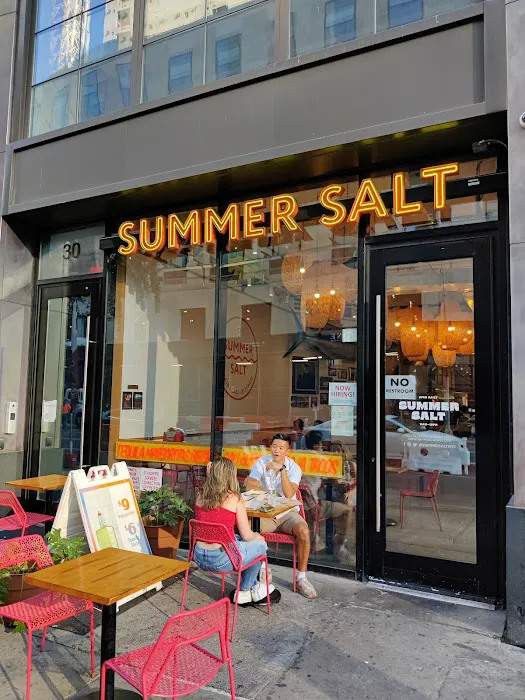 Summer Salt Picture 3