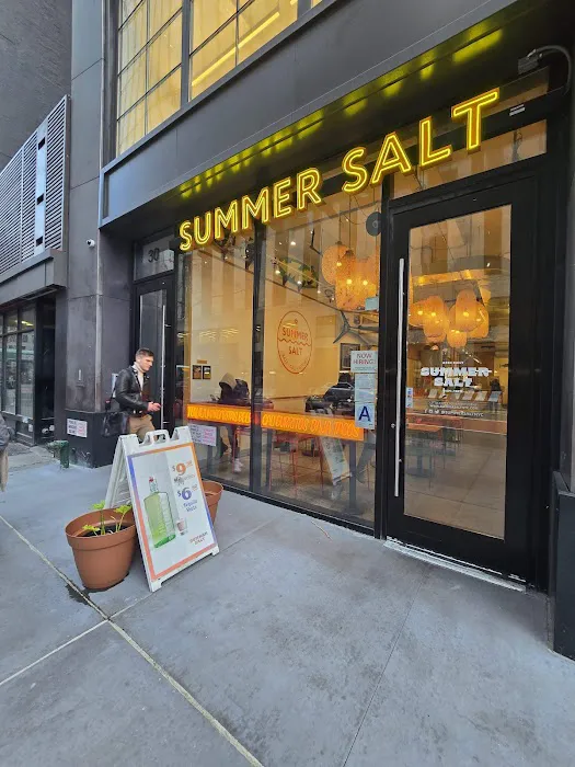 Summer Salt Picture 10