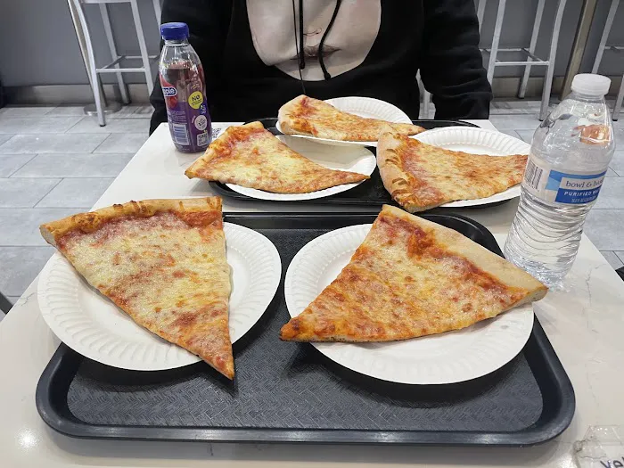 ANDIAMO PIZZA Picture 5
