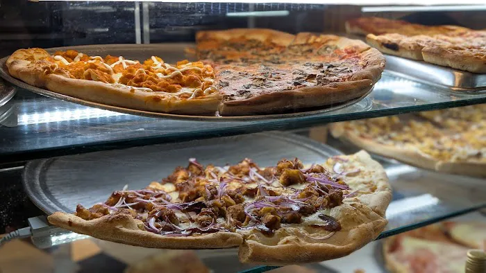 ANDIAMO PIZZA Picture 1