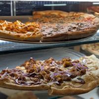 ANDIAMO PIZZA ico