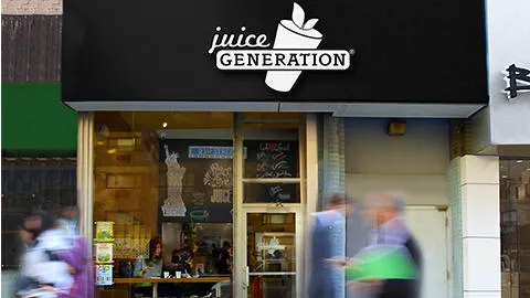 Juice Generation Picture 1