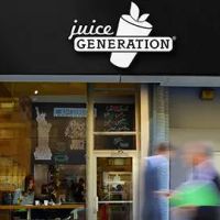 Juice Generation ico