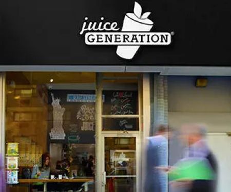 Juice Generation