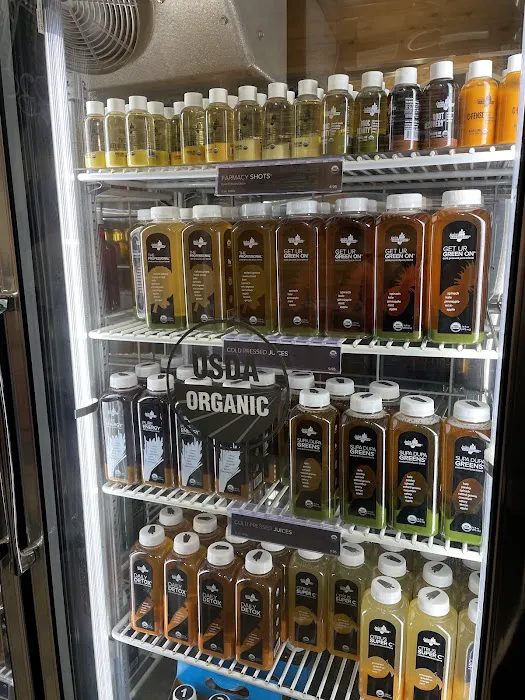 Juice Generation Picture 5