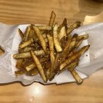 Bis Bas Mediterranean Grill (Gramercy)