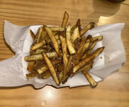 Bis Bas Mediterranean Grill (Gramercy)