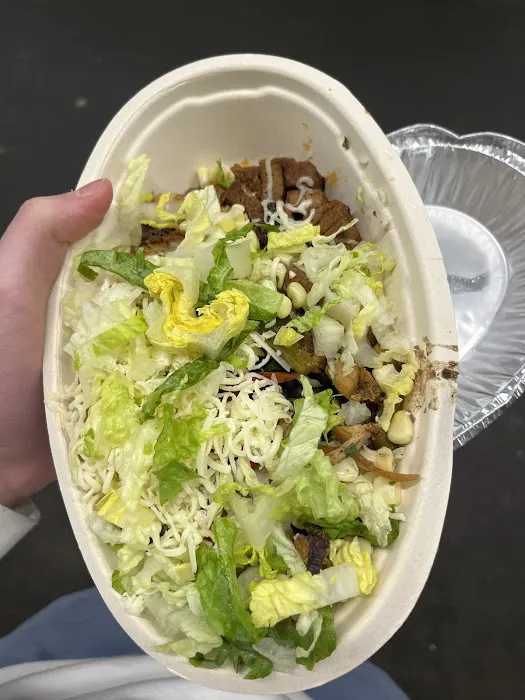 Chipotle Mexican Grill Picture 10