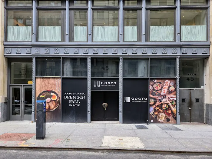 GOGYO Gramercy Picture 5