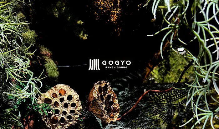 GOGYO Gramercy Picture 1