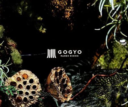 GOGYO Gramercy