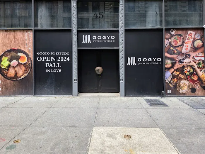 GOGYO Gramercy Picture 7