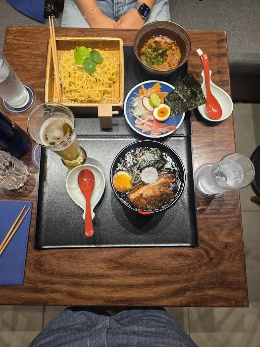 GOGYO Gramercy Picture 3