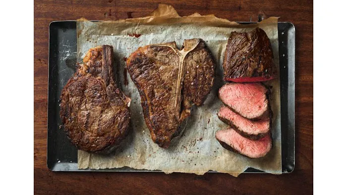 Hawksmoor NYC Picture 1