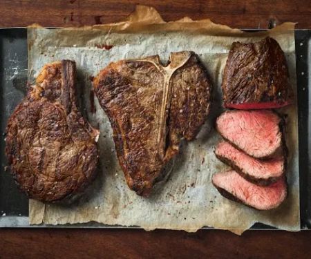 Hawksmoor NYC