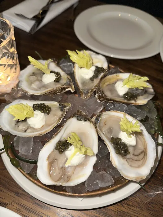 Hawksmoor NYC Picture 3