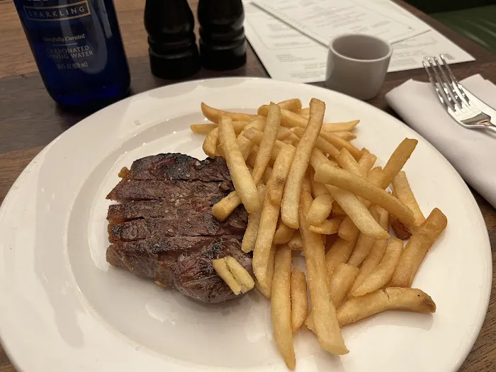 Hawksmoor NYC Picture 8