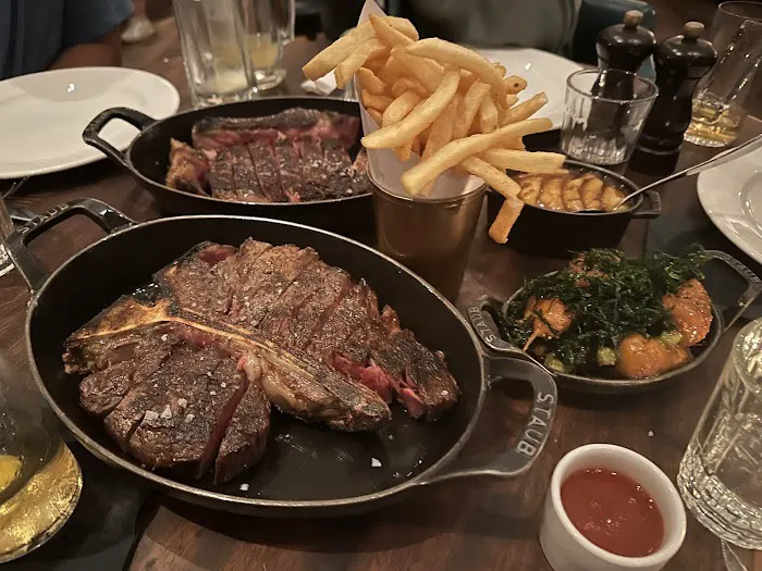 Hawksmoor NYC Picture 5