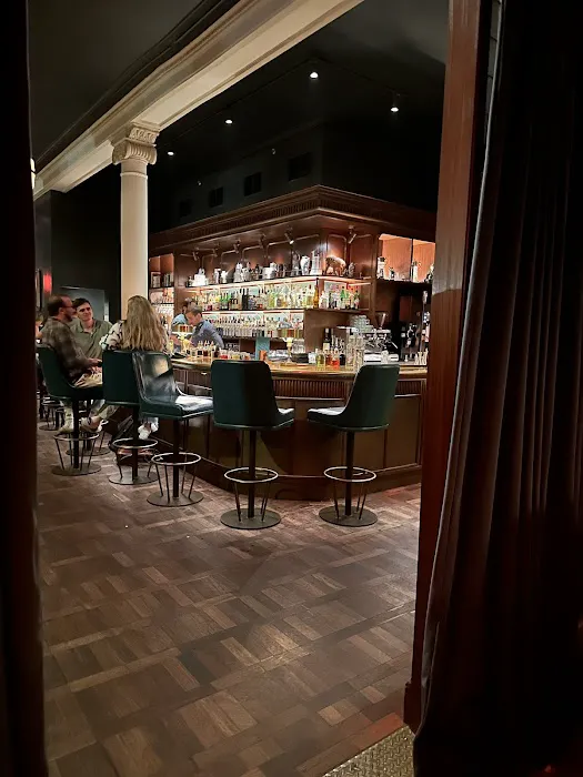 Hawksmoor NYC Picture 6