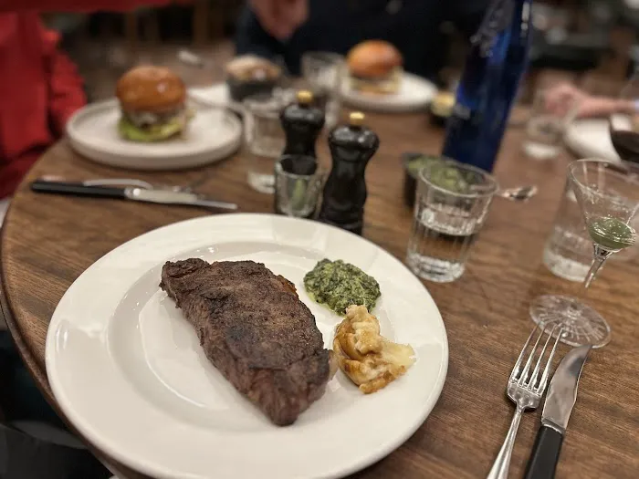 Hawksmoor NYC Picture 7