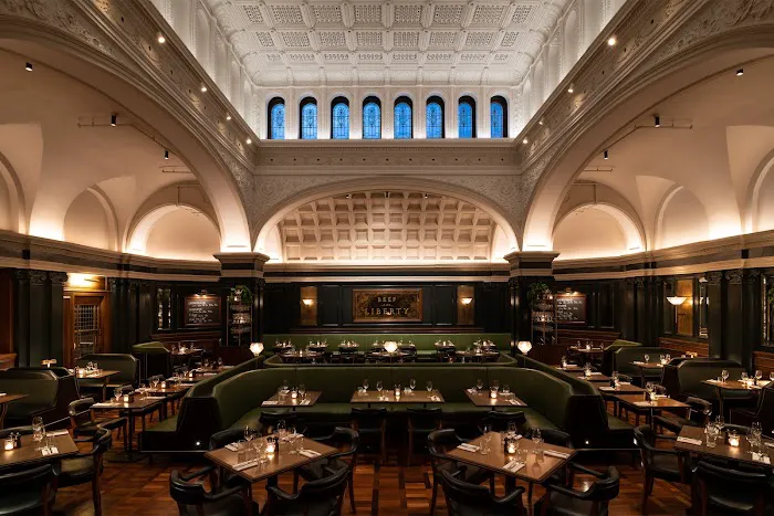 Hawksmoor NYC Picture 9