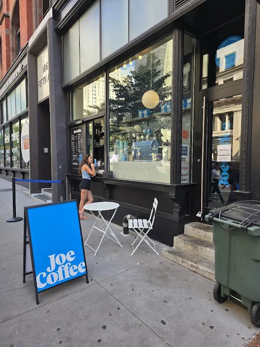 Joe Coffee Company Picture 4