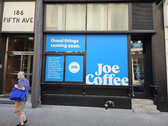 Joe Coffee Company Picture 2