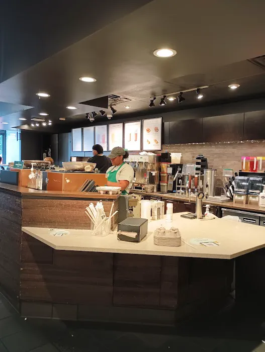 Starbucks Picture 4