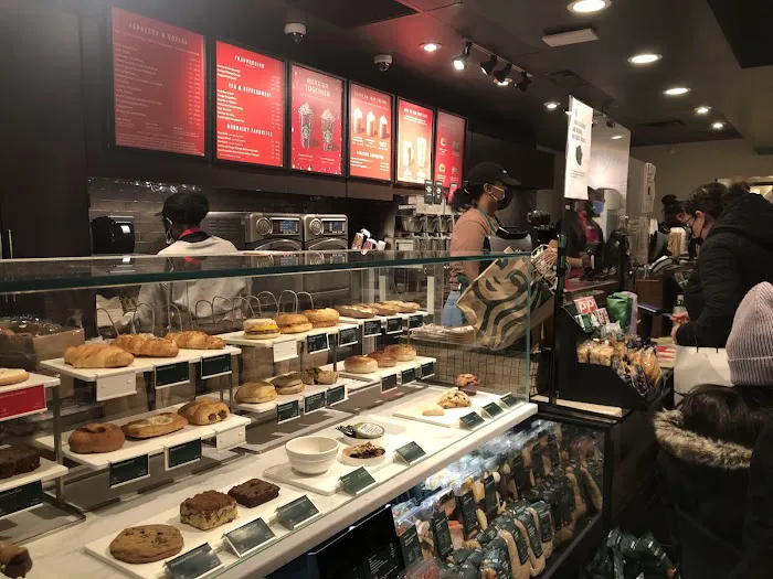 Starbucks Picture 6