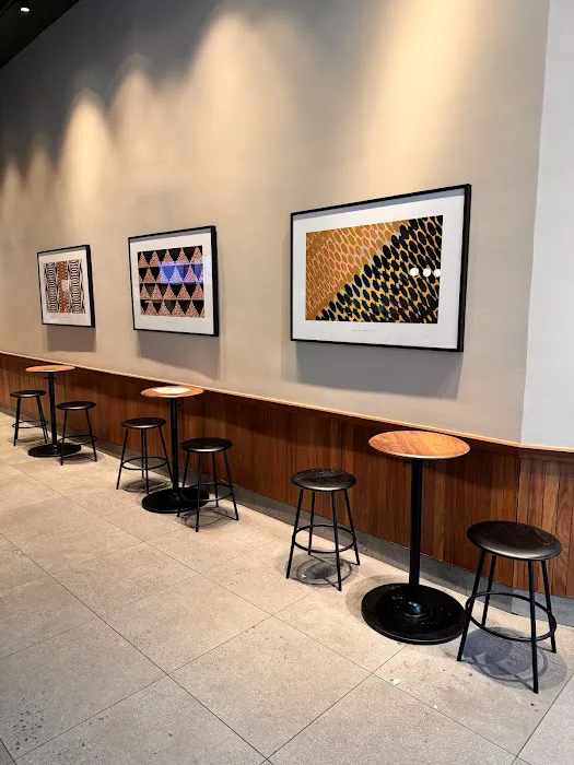 Starbucks Picture 5