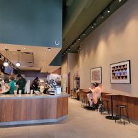 Starbucks ico