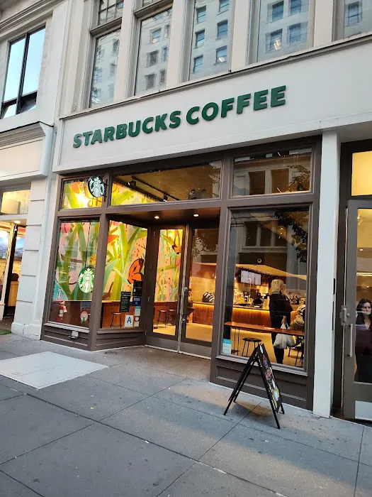 Starbucks Picture 2