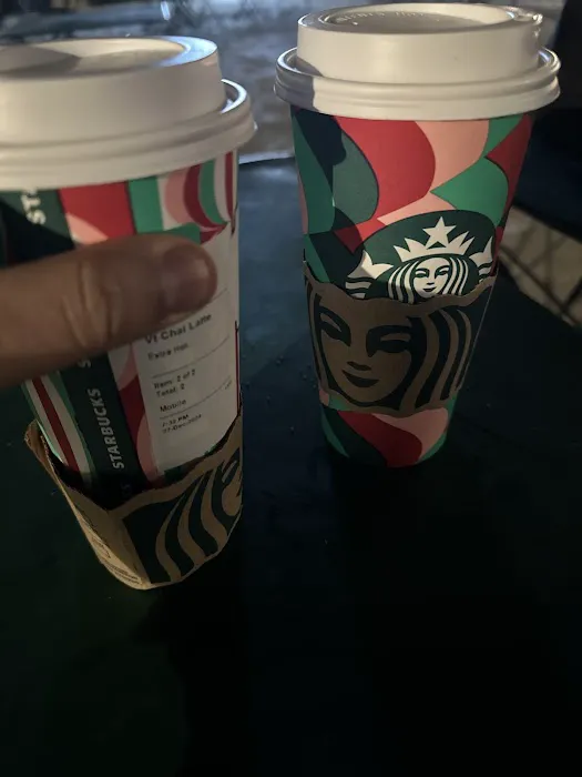 Starbucks Picture 10