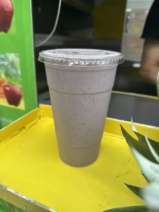 Juicy Smoothie Picture 10