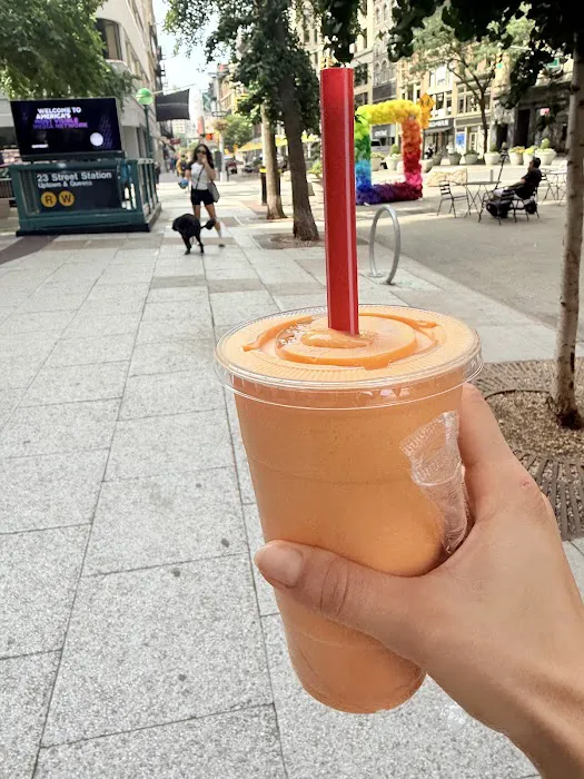 Juicy Smoothie Picture 4