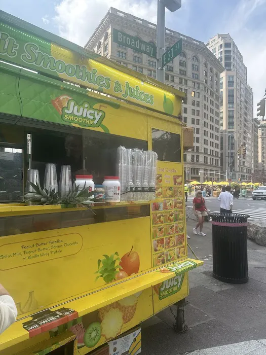 Juicy Smoothie Picture 9