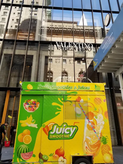 Juicy Smoothie Picture 2