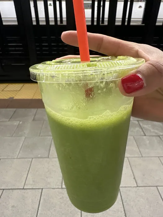 Juicy Smoothie Picture 1